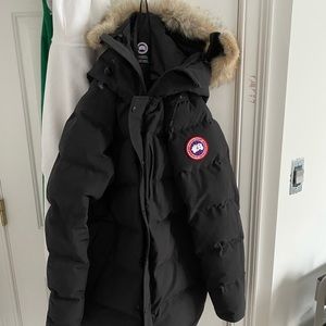 Canada Goose Emory Parka